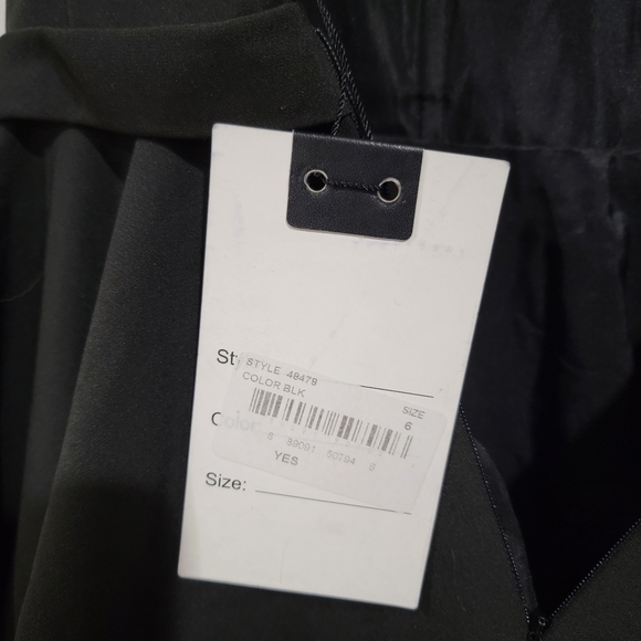 Ieena for Mac Duggal Fit & Flare Cocktail Dress - Picture 6 of 6